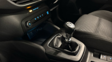 Ford Focus 1.0 EcoBoost Hybrid mHEV 155 Titanium 5dr Petrol Hatchback